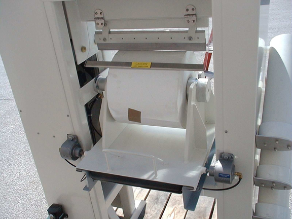 New-Tech Laboratory Paper Cutter Picture #4